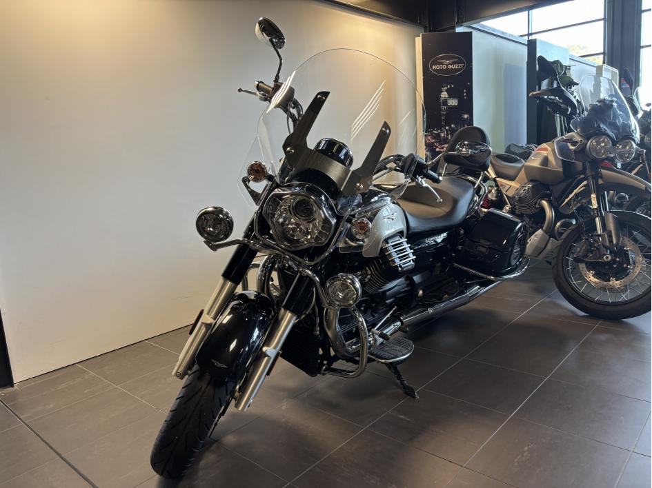 MOTO GUZZI CALIFORNIA 1400 Touring