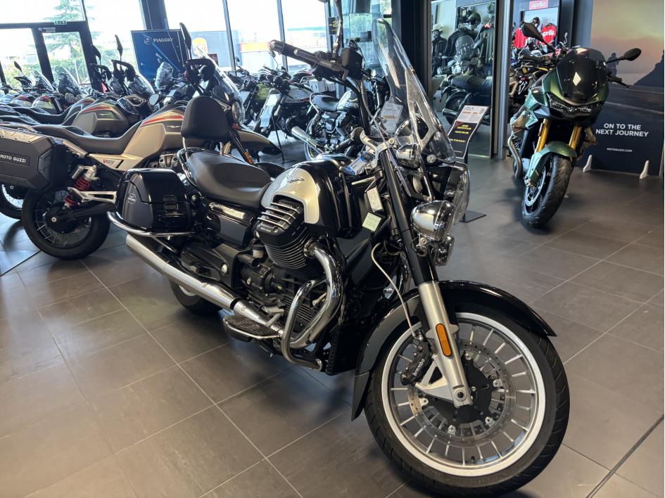 MOTO GUZZI CALIFORNIA 1400 Touring