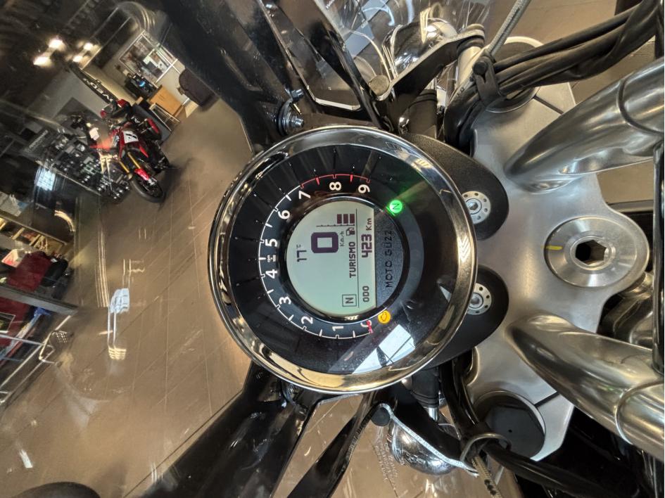 MOTO GUZZI CALIFORNIA 1400 Touring