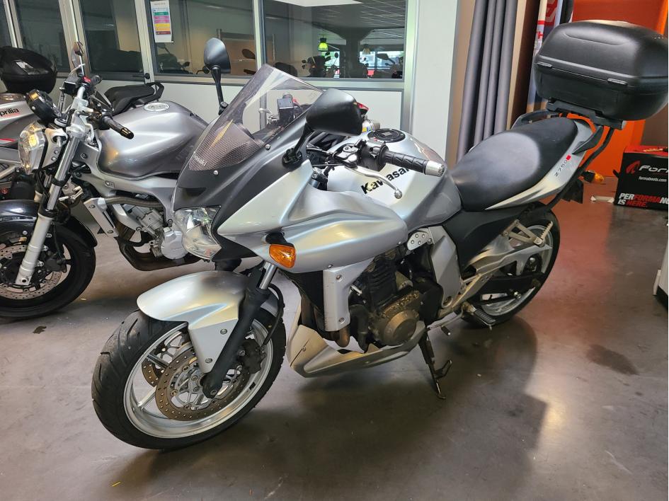 KAWASAKI Z 750 S