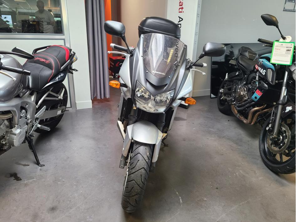 KAWASAKI Z 750 S