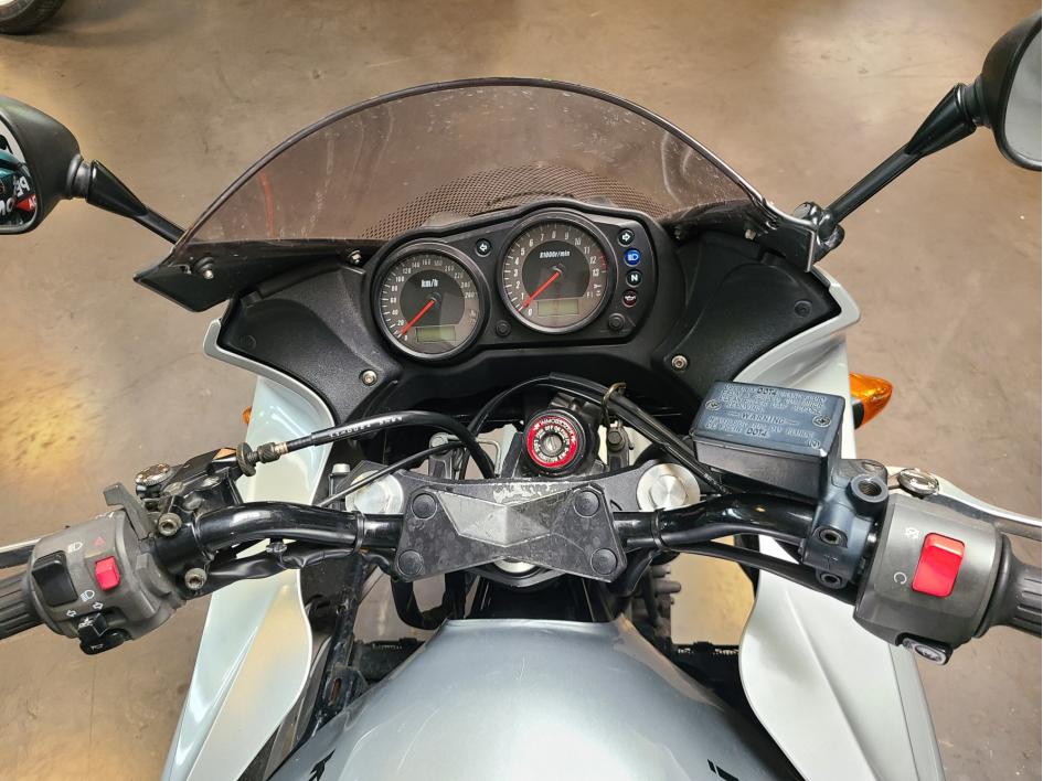 KAWASAKI Z 750 S