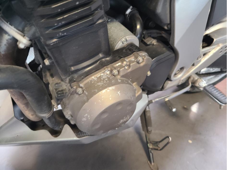 KAWASAKI Z 750 S