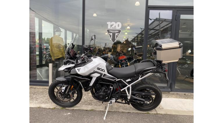 TRIUMPH Tiger 900 GT PRO