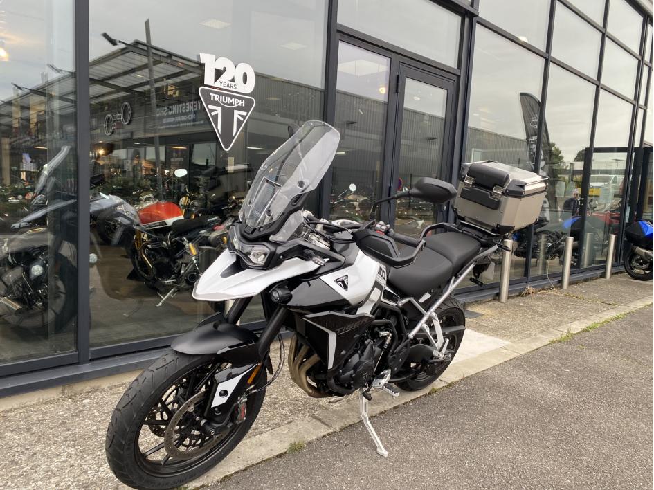 TRIUMPH Tiger 900 GT PRO