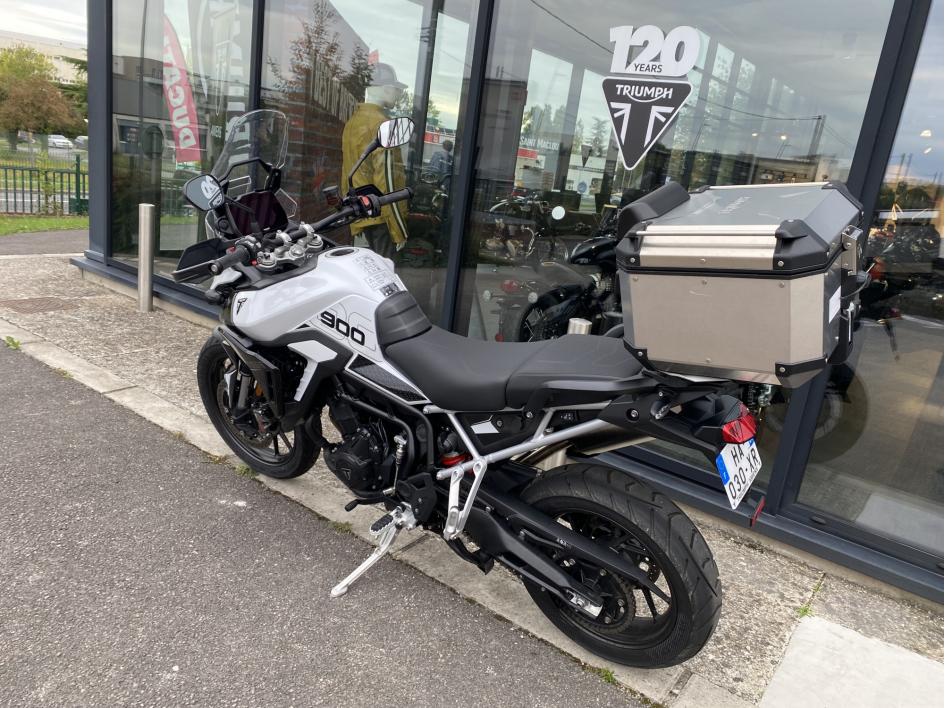 TRIUMPH Tiger 900 GT PRO