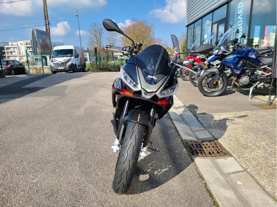 APRILIA TUONO 660 FACTORY