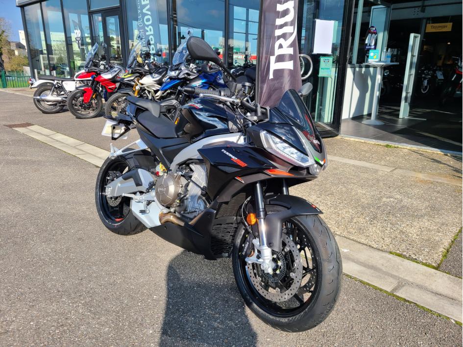 APRILIA TUONO 660 FACTORY