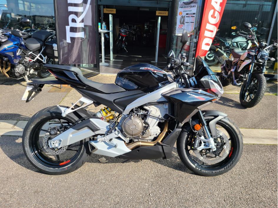 APRILIA TUONO 660 FACTORY