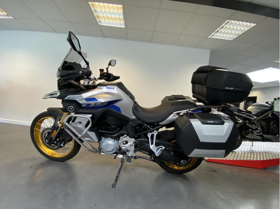 VOGE DS900x