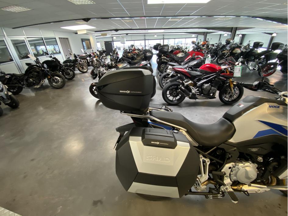 VOGE DS900x