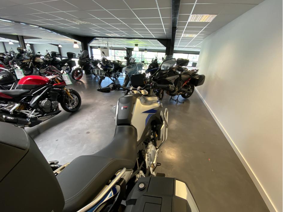 VOGE DS900x
