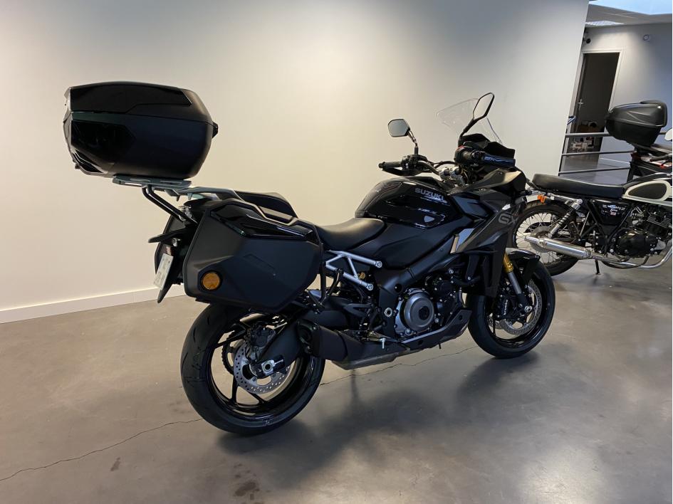 SUZUKI GSX-S 1000 GX