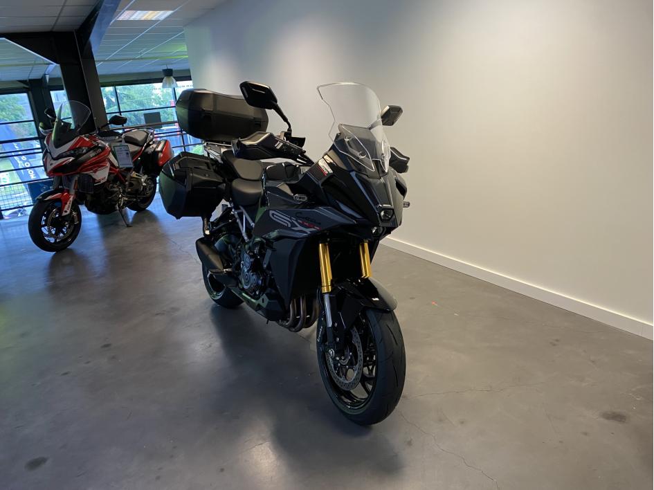 SUZUKI GSX-S 1000 GX