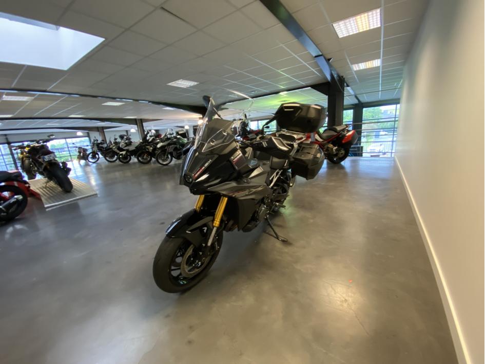 SUZUKI GSX-S 1000 GX