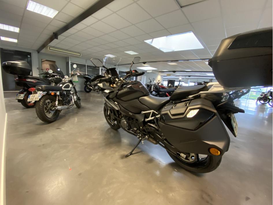 SUZUKI GSX-S 1000 GX