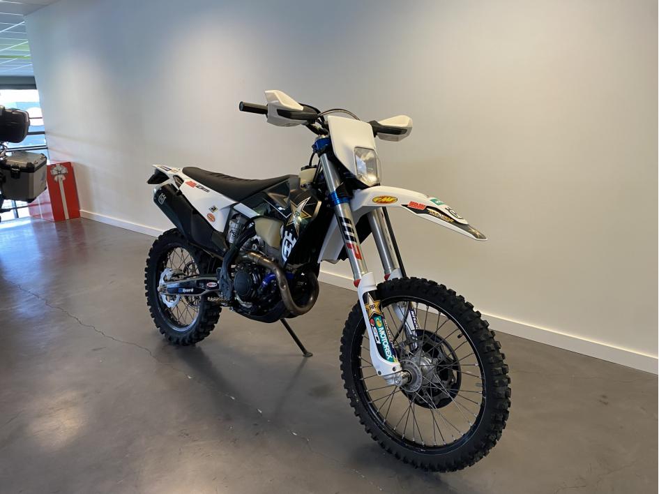 HUSQVARNA FE 350 Rockstar Edition
