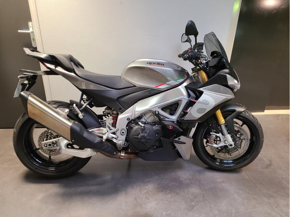 APRILIA TUONO 1100 V4