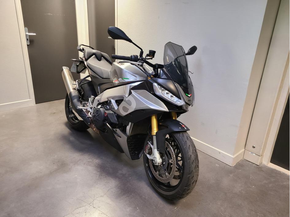 APRILIA TUONO 1100 V4