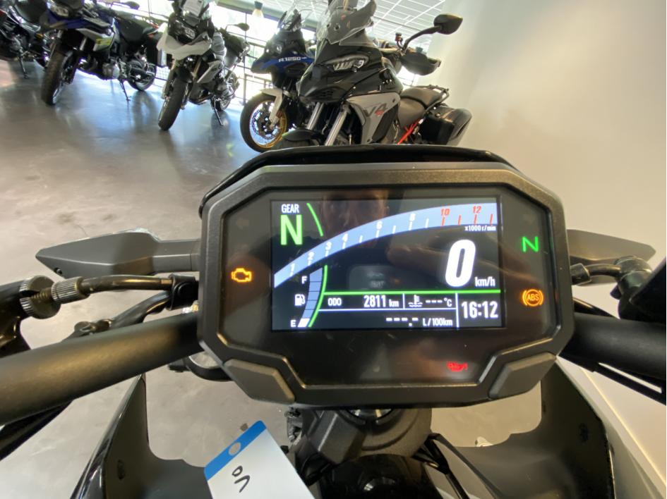 KAWASAKI Z650 