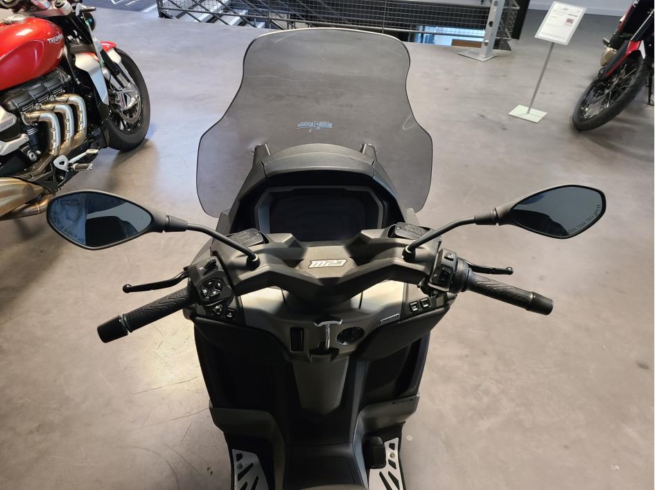 PIAGGIO MP3 530 HPE EXCLUSIVE