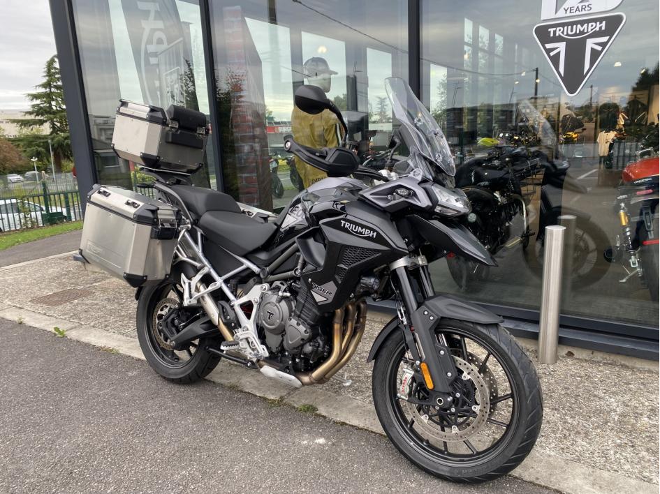 TRIUMPH TIGER 1200 GT PRO