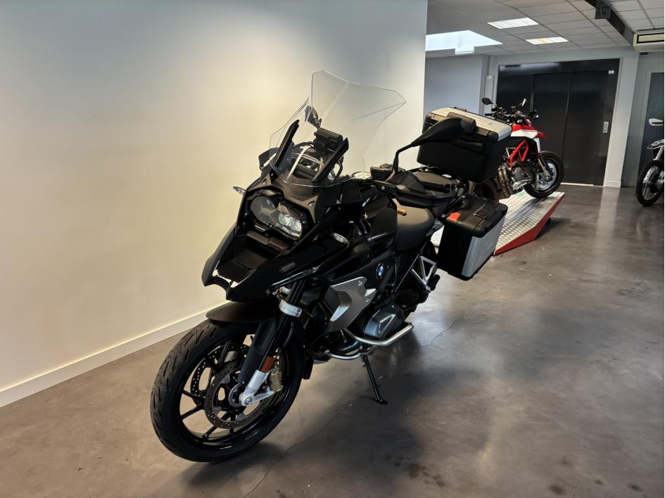 BMW R 1250 GS