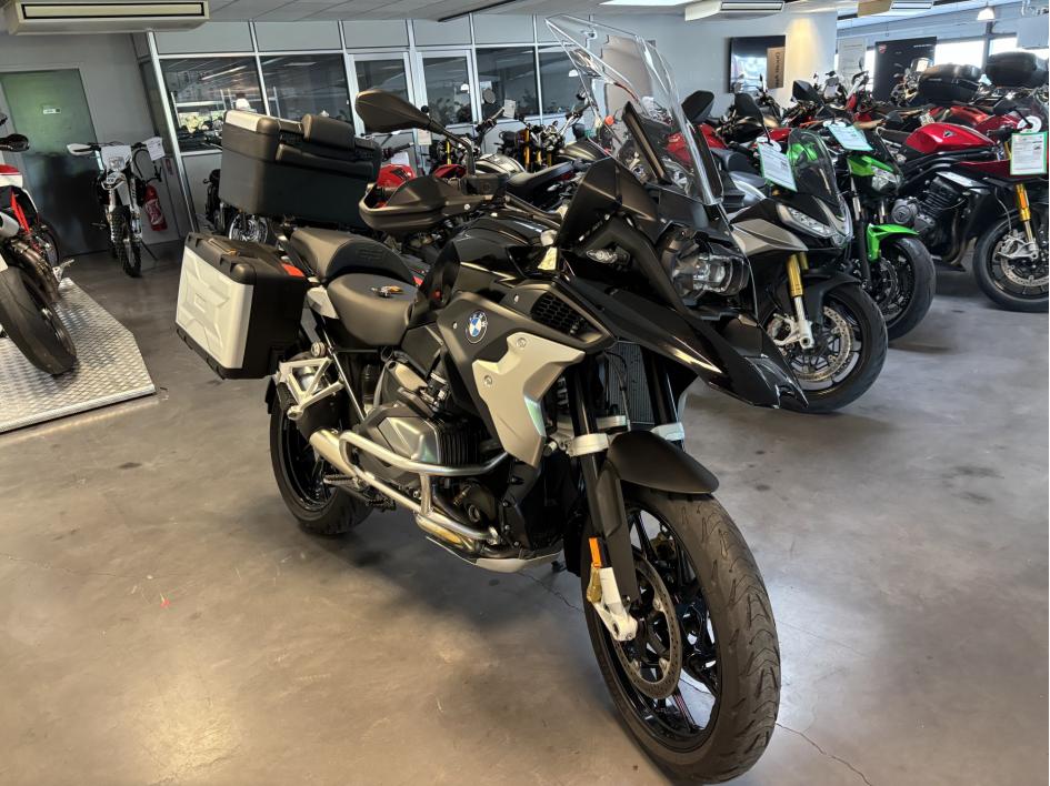 BMW R 1250 GS