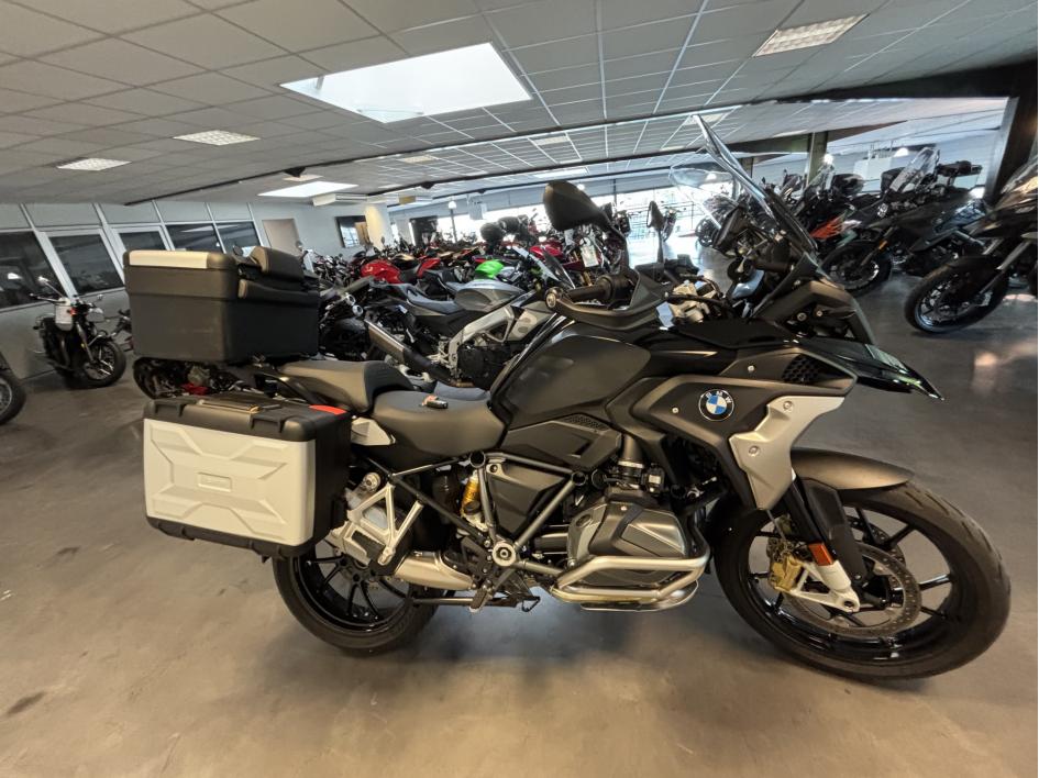 BMW R 1250 GS