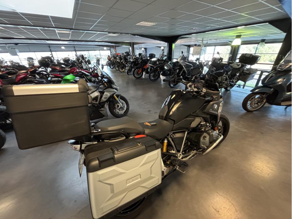 BMW R 1250 GS