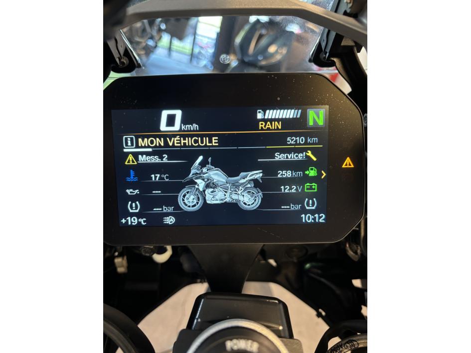 BMW R 1250 GS