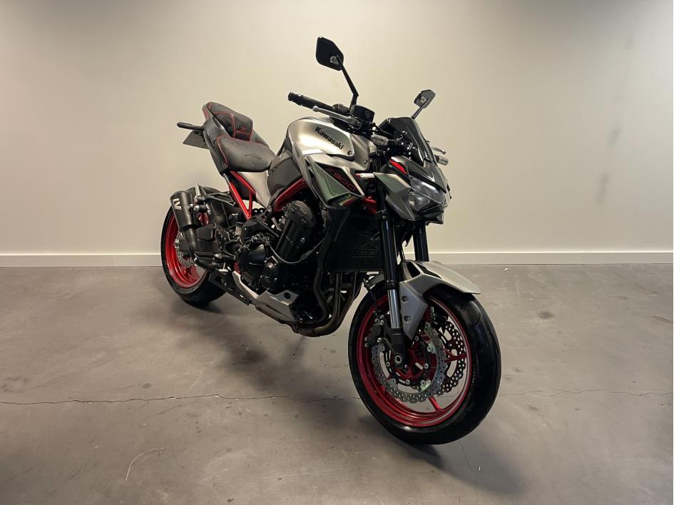 KAWASAKI Z900 A2
