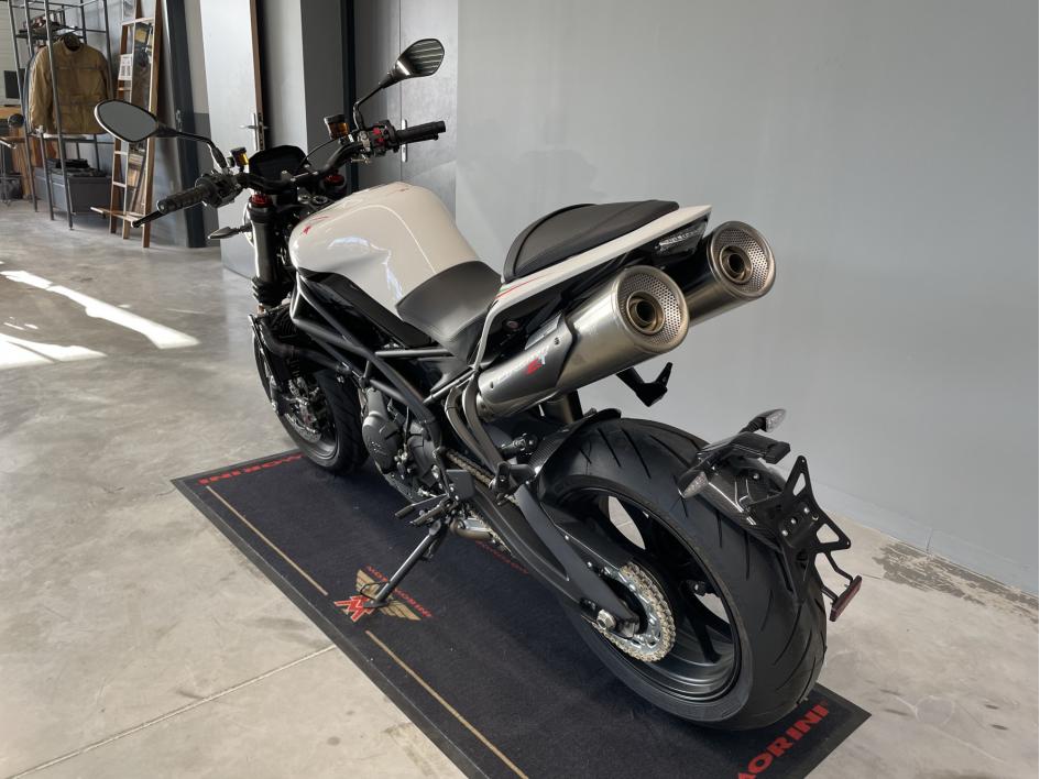 MOTO MORINI CORSARO ZT 1200