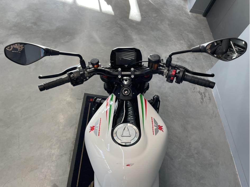 MOTO MORINI CORSARO ZT 1200