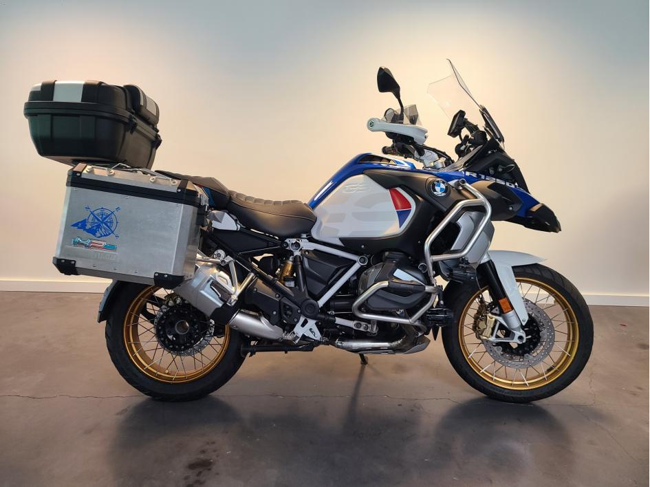 BMW R 1250 GS Adventure