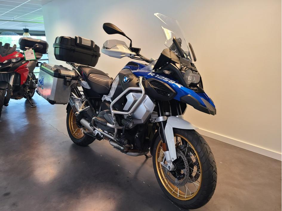 BMW R 1250 GS Adventure