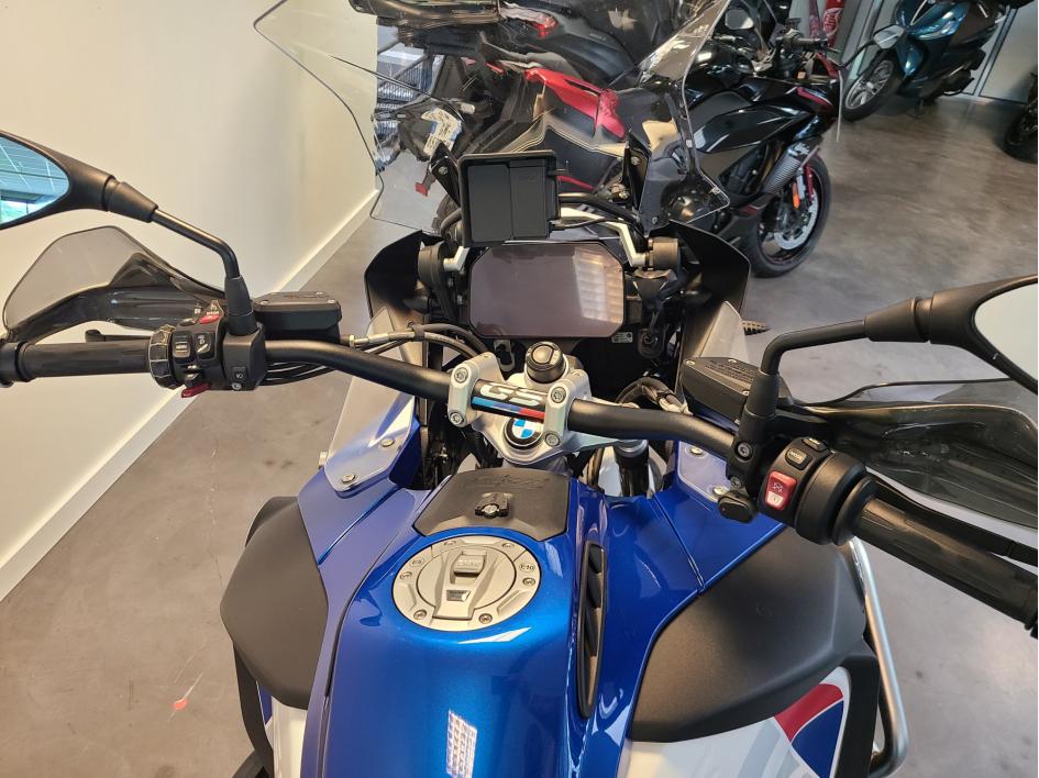 BMW R 1250 GS Adventure