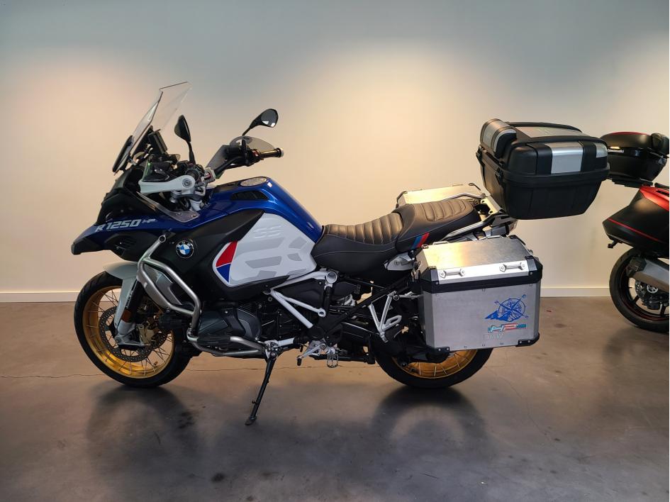 BMW R 1250 GS Adventure