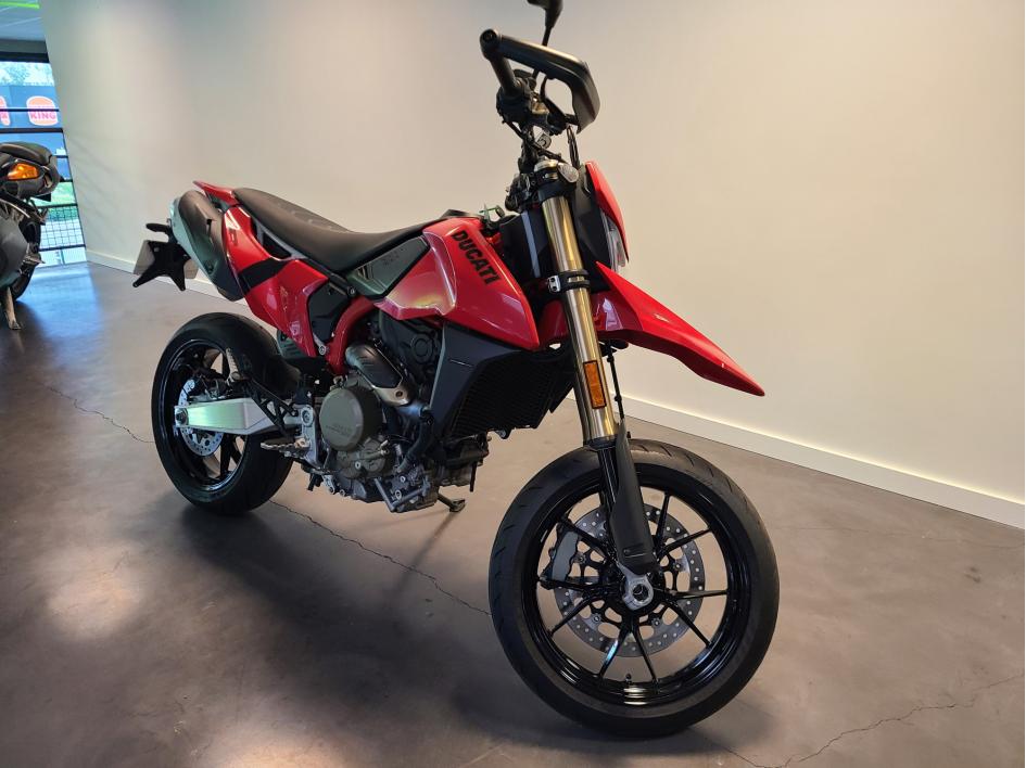 DUCATI HYPERMOTARD 698 A2