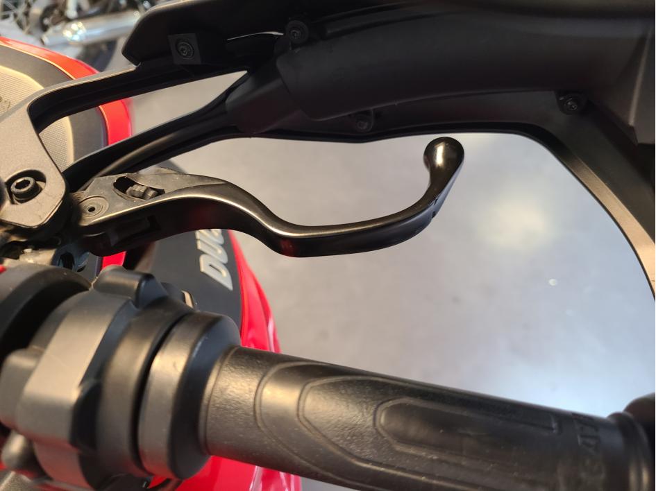 DUCATI MULTISTRADA 950