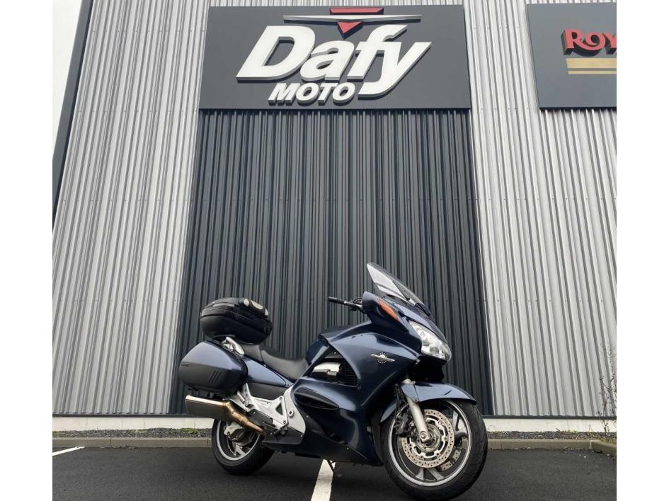 HONDA ST 1300 PAN EUROPEAN