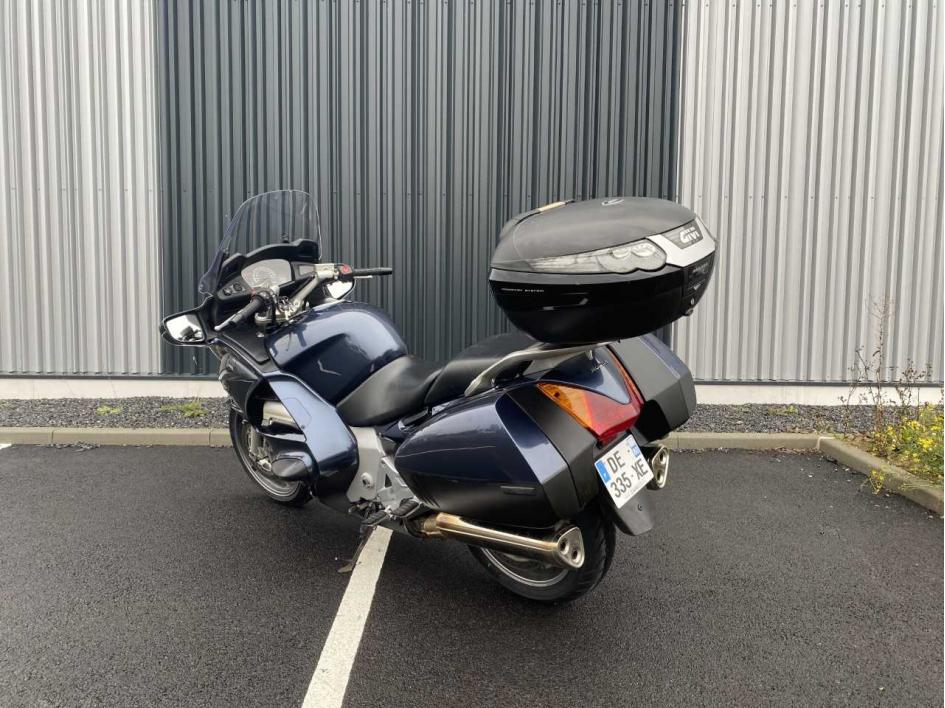 HONDA ST 1300 PAN EUROPEAN