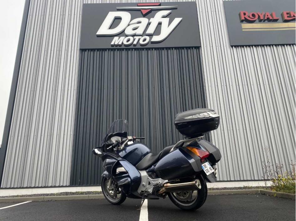 HONDA ST 1300 PAN EUROPEAN