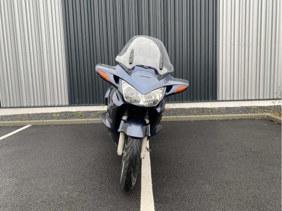 HONDA ST 1300 PAN EUROPEAN