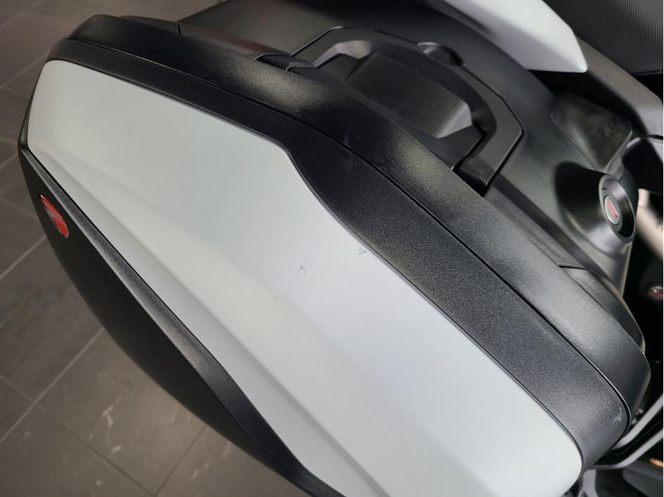 DUCATI MULTISTRADA V4 RS