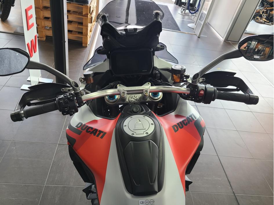 DUCATI MULTISTRADA V4 RS